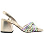 BRACCIALINI SCARPE CON TACCO - BCED250000105