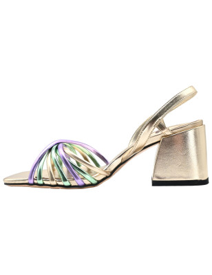 BRACCIALINI SCARPE CON TACCO - BCED250000105