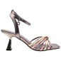 BRACCIALINI SCARPE CON TACCO - BCED250000106