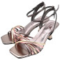 BRACCIALINI SCARPE CON TACCO - BCED250000106