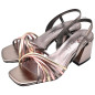 BRACCIALINI SCARPE CON TACCO - BCED250000107