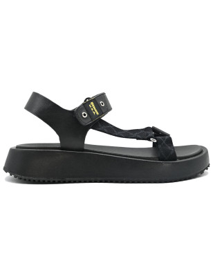 BLAUER SANDALI D V - BLED250000209