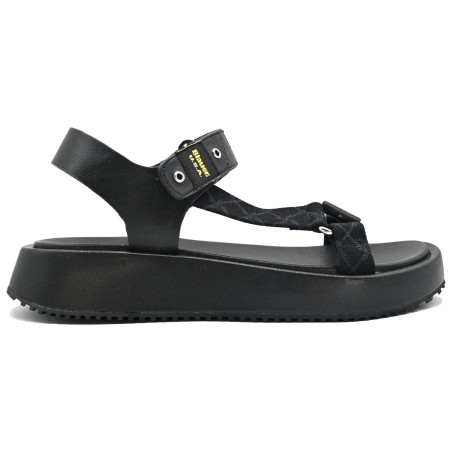 BLAUER SANDALI D V - BLED250000209