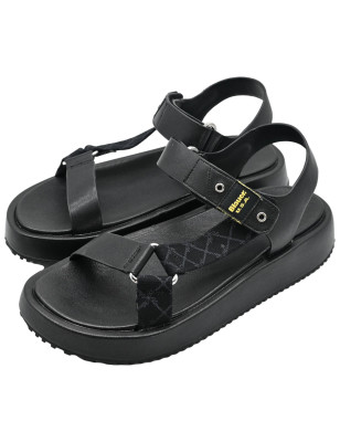 BLAUER SANDALI D V - BLED250000209