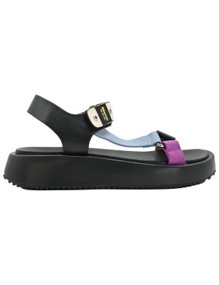 BLAUER SANDALI D V - BLED250000210