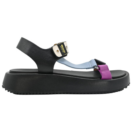 BLAUER SANDALI D V - BLED250000210