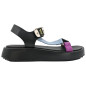 BLAUER SANDALI D V - BLED250000210