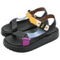 BLAUER SANDALI D V - BLED250000210