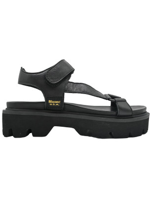 BLAUER SANDALI D V - BLED250000212