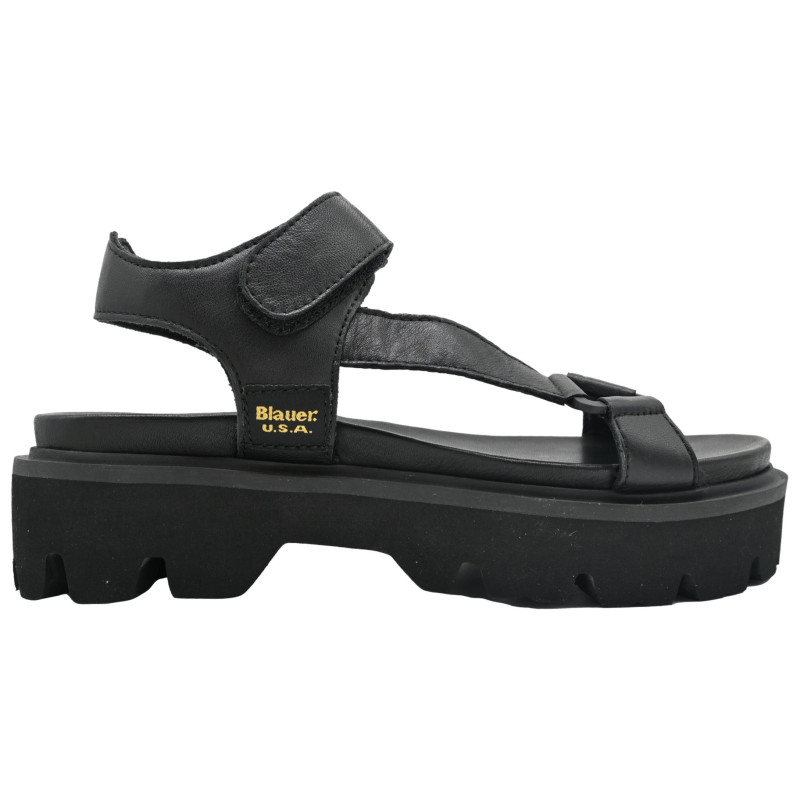 BLAUER SANDALI D V - BLED250000212