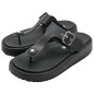 BLAUER SANDALI D V - BLED250000213