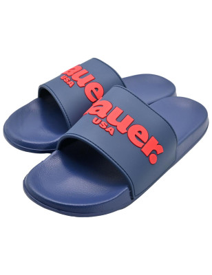 BLAUER CIABATTE E INFRADITO - BLEU250000189