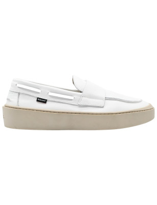 BLAUER SNEAKERS - BLEU250000195