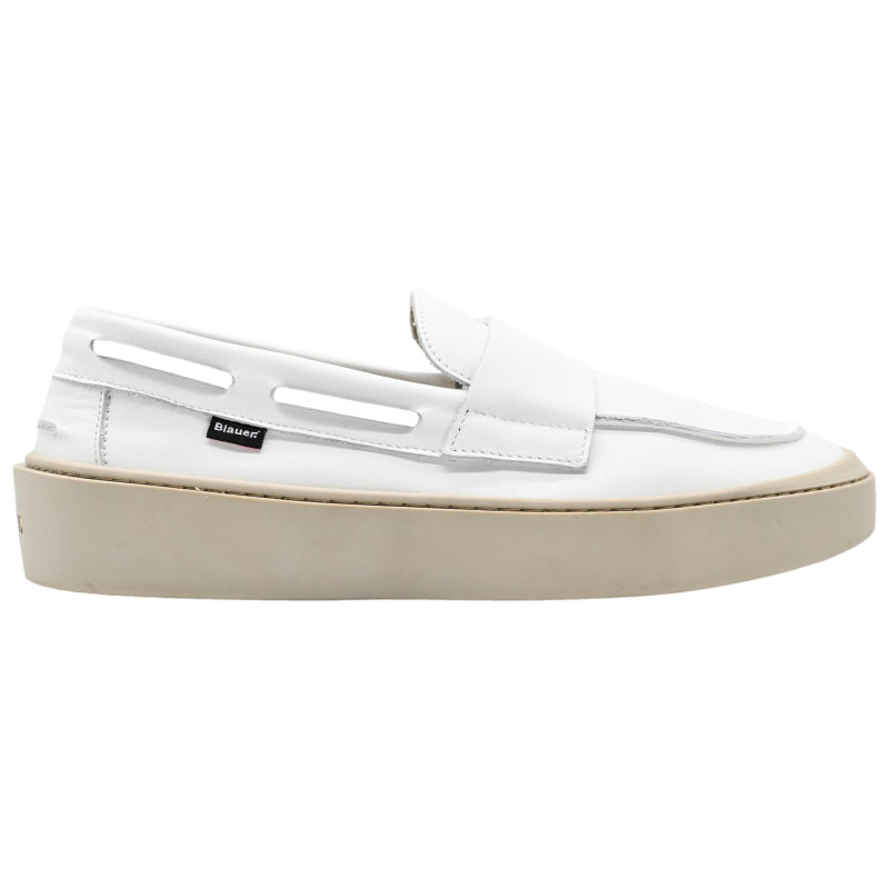 BLAUER SNEAKERS - BLEU250000195