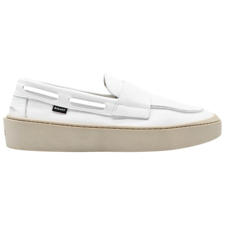 BLAUER SNEAKERS - BLEU250000195