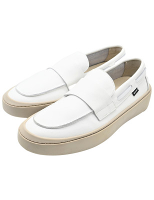 BLAUER SNEAKERS - BLEU250000195