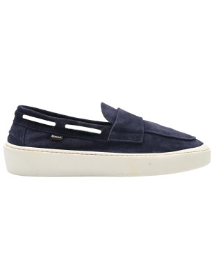 BLAUER SNEAKERS - BLEU250000196