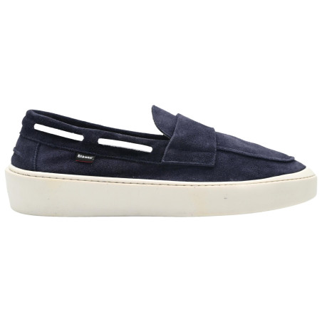 BLAUER SNEAKERS - BLEU250000196