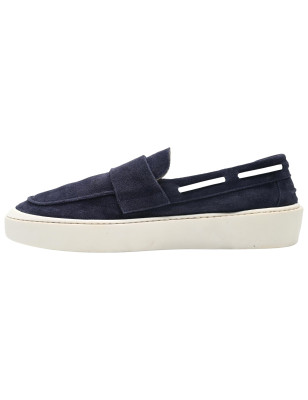 BLAUER SNEAKERS - BLEU250000196