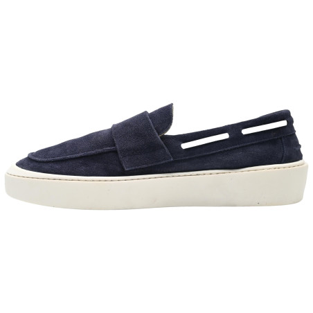 BLAUER SNEAKERS - BLEU250000196