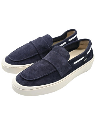 BLAUER SNEAKERS - BLEU250000196