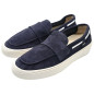 BLAUER SNEAKERS - BLEU250000196