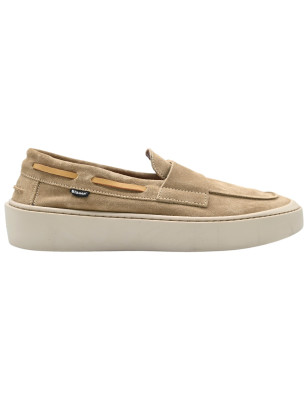 BLAUER SNEAKERS - BLEU250000197