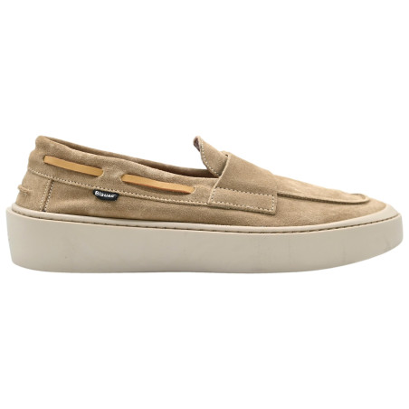 BLAUER SNEAKERS - BLEU250000197