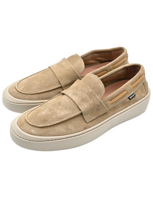 BLAUER SNEAKERS - BLEU250000197