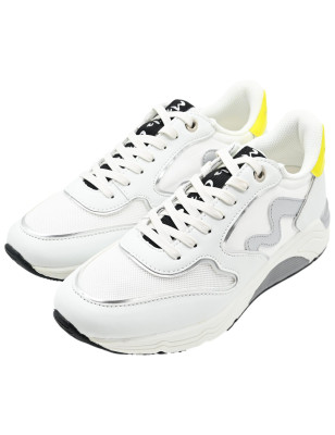 MANILA GRACE SNEAKERS - MLED250000036