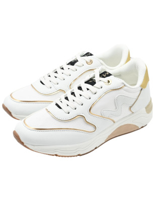 MANILA GRACE SNEAKERS - MLED250000038