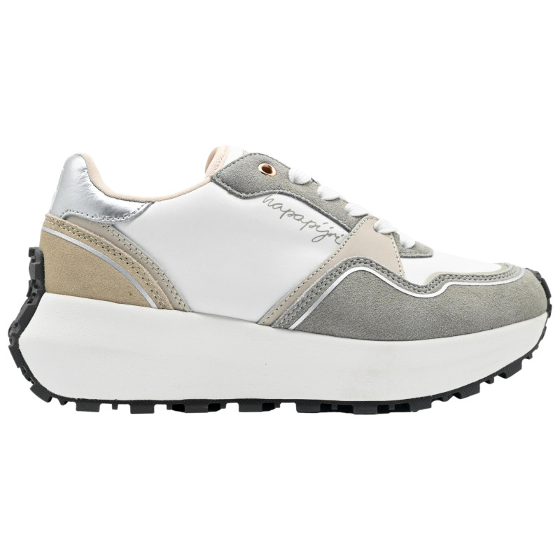 NAPAPIJRI SNEAKERS - NPED250000067