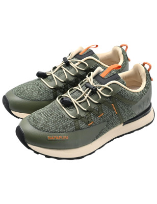 NAPAPIJRI SNEAKERS - NPEU250000086