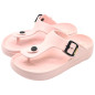 BLAUER CIABATTE E INFRADITO - BLED250000207