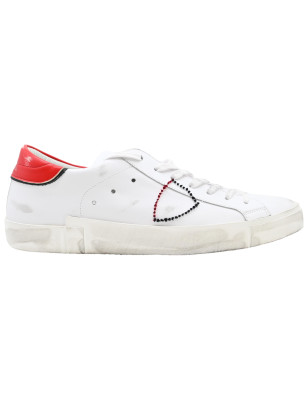 PMIU230000514 - Sneakers PHILIPPE MODEL