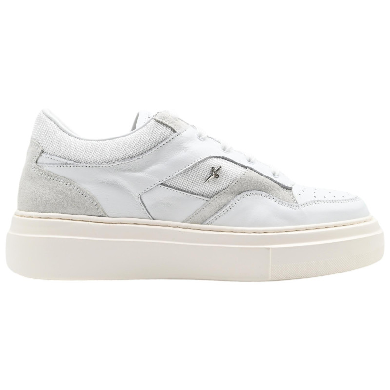 4US CESARE PACIOTTI SNEAKERS - CPEU250000005