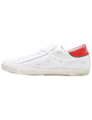PMIU230000514 - Sneakers PHILIPPE MODEL