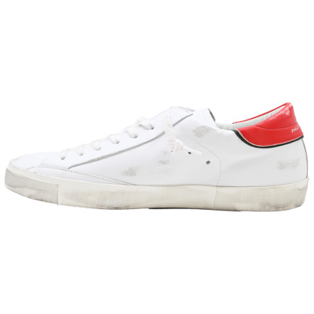 PMIU230000514 - Sneakers PHILIPPE MODEL