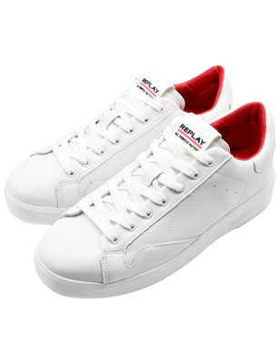 REPLAY SNEAKERS - RYEU250000060