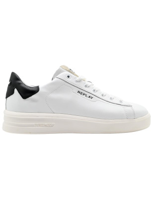 REPLAY SNEAKERS - RYEU250000061