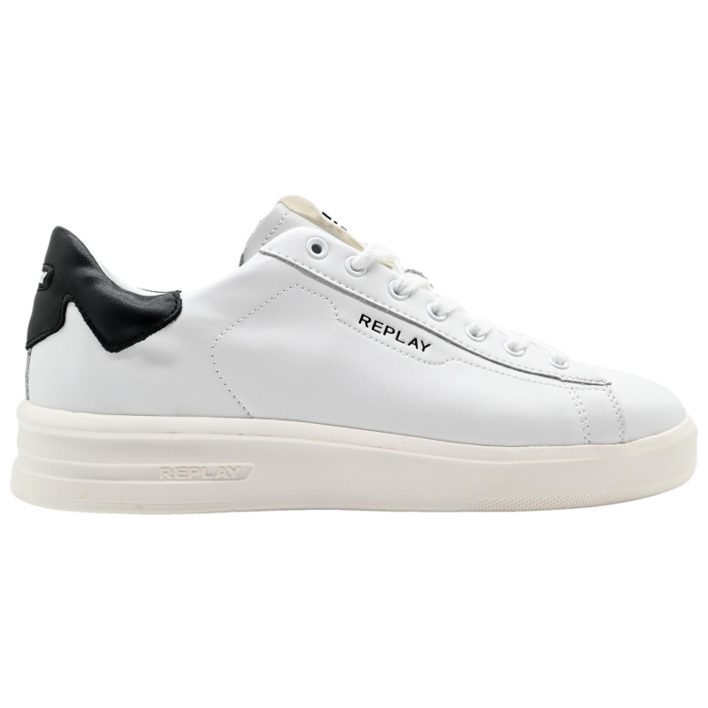 REPLAY SNEAKERS - RYEU250000061