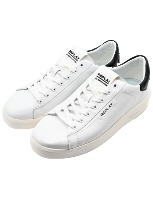 REPLAY SNEAKERS - RYEU250000061