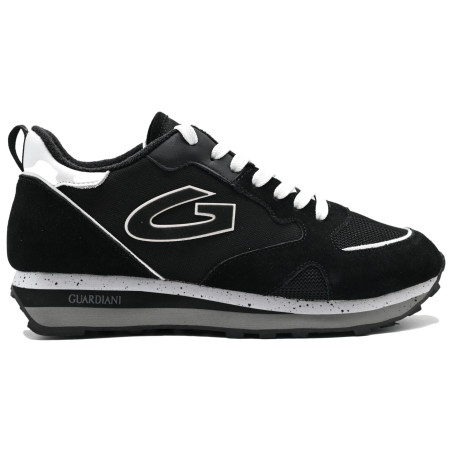 GUARDIANI SNEAKERS - GDEU250000019