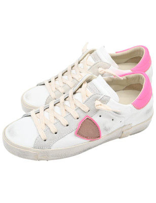 PHILIPPE MODEL SNEAKERS - PMED250001271