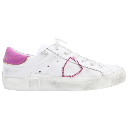 PHILIPPE MODEL SNEAKERS - PMED250001272