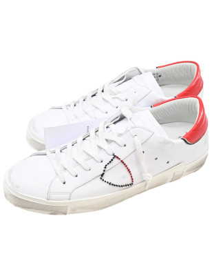 PMIU230000514 - Sneakers PHILIPPE MODEL