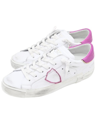 PHILIPPE MODEL SNEAKERS - PMED250001272