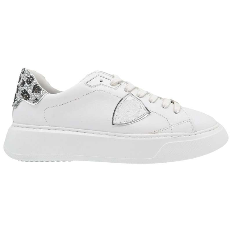 PHILIPPE MODEL SNEAKERS - PMED250001274