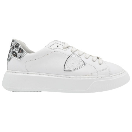 PHILIPPE MODEL SNEAKERS - PMED250001274