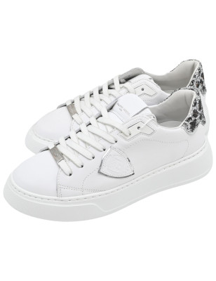 PHILIPPE MODEL SNEAKERS - PMED250001274